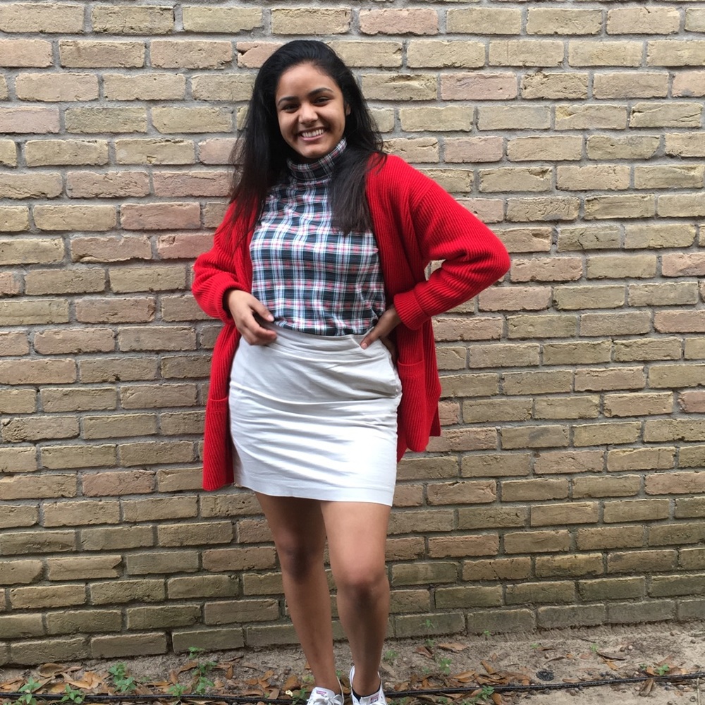 Meet your Posher, Gaby